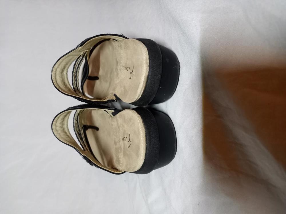 "Wear Ever" Womens Freeda Sandals View 5